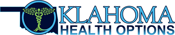 Oklahoma Health Options Logo