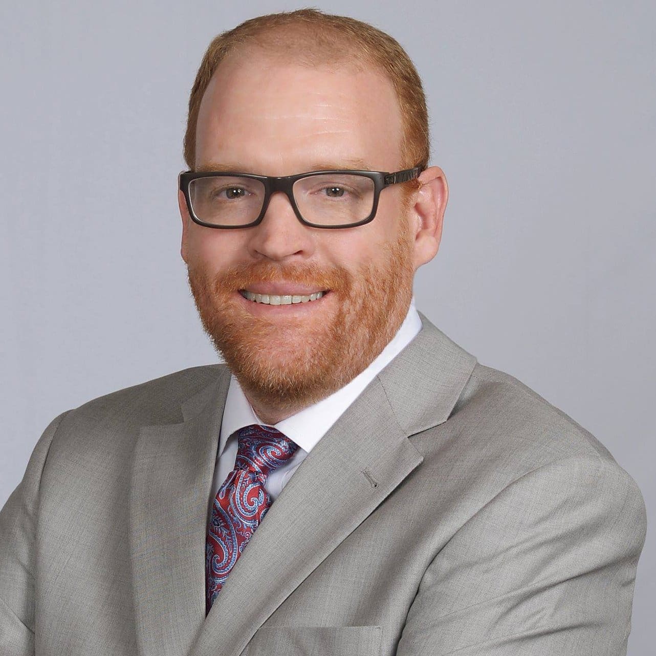 Image of Russell Grafrath
